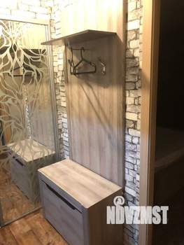 Студия квартира, на длительный срок, 31м2, 8/17 этаж