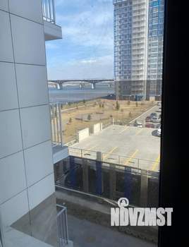 2-к квартира, на длительный срок, 56м2, 4/16 этаж