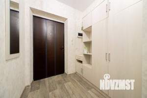 2-к квартира, посуточно, 52м2, 1/1 этаж