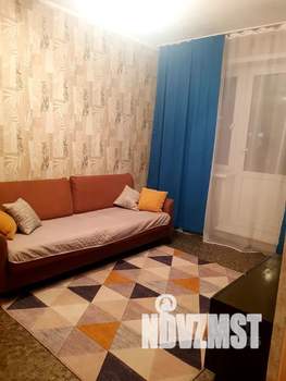 1-к квартира, посуточно, 30м2, 4/9 этаж