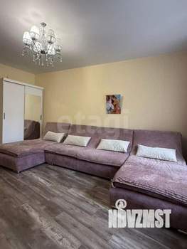 2-к квартира, на длительный срок, 57м2, 2/9 этаж
