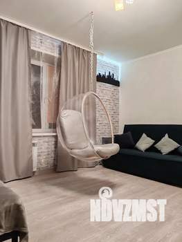 2-к квартира, посуточно, 62м2, 4/8 этаж