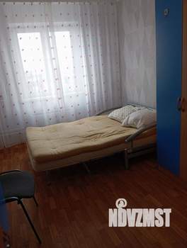 1-к квартира, на длительный срок, 32м2, 8/14 этаж