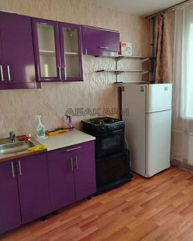 1-к квартира, на длительный срок, 34м2, 6/10 этаж