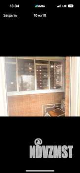 Студия квартира, на длительный срок, 30м2, 5/10 этаж