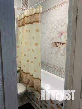 Студия квартира, посуточно, 26м2, 13/24 этаж