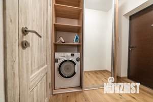 Студия квартира, посуточно, 28м2, 11/25 этаж