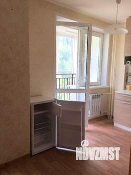 1-к квартира, на длительный срок, 23м2, 14/24 этаж