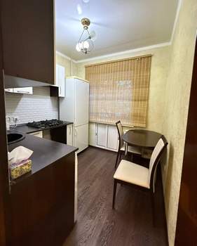 1-к квартира, на длительный срок, 32м2, 2/5 этаж