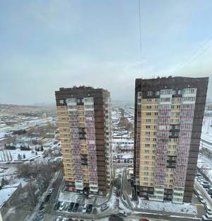2-к квартира, на длительный срок, 54м2, 17/18 этаж