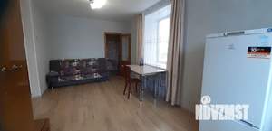 1-к квартира, на длительный срок, 32м2, 3/5 этаж