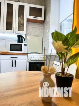 1-к квартира, посуточно, 35м2, 6/9 этаж