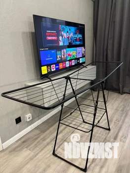 2-к квартира, посуточно, 45м2, 1/1 этаж