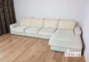 2-к квартира, посуточно, 65м2, 1/1 этаж