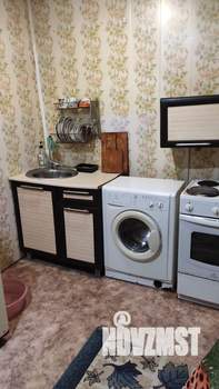 1-к квартира, на длительный срок, 28м2, 1/2 этаж