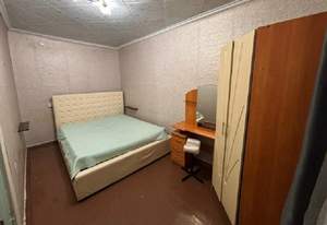 3-к квартира, на длительный срок, 58м2, 3/5 этаж