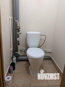 1-к квартира, на длительный срок, 41м2, 7/16 этаж