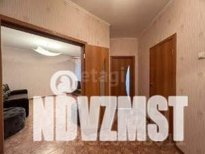 1-к квартира, на длительный срок, 44м2, 6/10 этаж