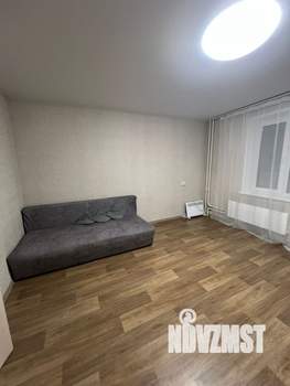 1-к квартира, на длительный срок, 40м2, 4/16 этаж