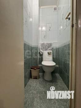 2-к квартира, на длительный срок, 53м2, 8/10 этаж