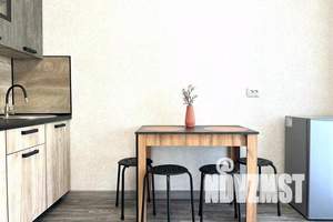 1-к квартира, посуточно, 45м2, 15/19 этаж