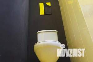 1-к квартира, посуточно, 32м2, 25/25 этаж