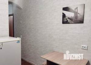 1-к квартира, посуточно, 35м2, 1/5 этаж