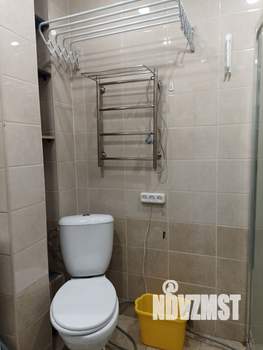 Студия квартира, на длительный срок, 14м2, 3/5 этаж