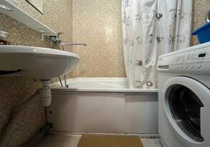 1-к квартира, на длительный срок, 45м2, 7/10 этаж