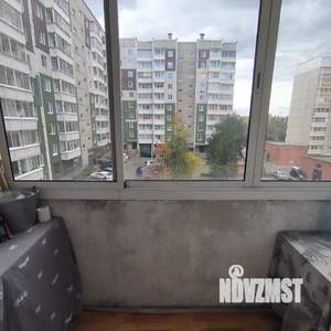 1-к квартира, на длительный срок, 33м2, 4/10 этаж