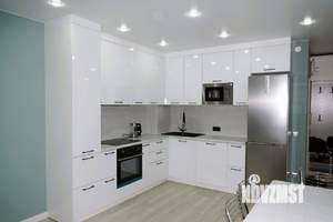 3-к квартира, на длительный срок, 76м2, 7/9 этаж