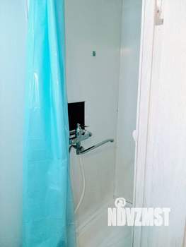 Студия квартира, на длительный срок, 14м2, 5/5 этаж