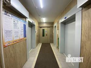 Студия квартира, на длительный срок, 32м2, 15/27 этаж