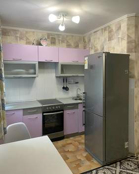 2-к квартира, на длительный срок, 42м2, 1/5 этаж