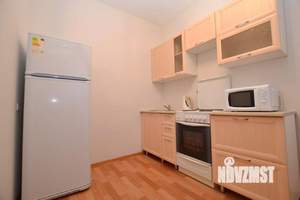 1-к квартира, посуточно, 51м2, 1/1 этаж