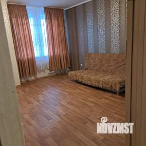 1-к квартира, на длительный срок, 46м2, 13/17 этаж