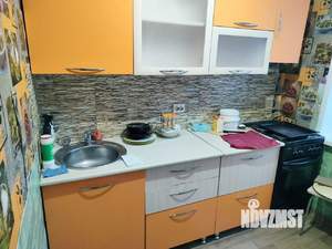 1-к квартира, на длительный срок, 31м2, 2/5 этаж