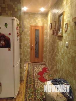 1-к квартира, на длительный срок, 30м2, 1/4 этаж
