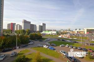 3-к квартира, посуточно, 72м2, 1/1 этаж