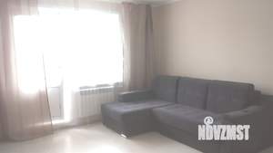 1-к квартира, на длительный срок, 50м2, 6/10 этаж