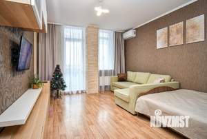 2-к квартира, посуточно, 60м2, 1/1 этаж