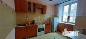2-к квартира, на длительный срок, 58м2, 4/5 этаж