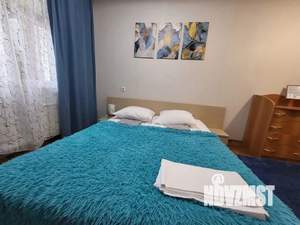 Студия квартира, посуточно, 28м2, 4/16 этаж