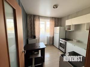 1-к квартира, на длительный срок, 32м2, 8/14 этаж