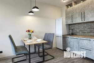1-к квартира, посуточно, 50м2, 4/9 этаж