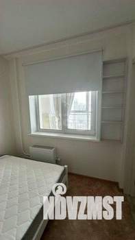 2-к квартира, на длительный срок, 30м2, 17/25 этаж