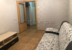 1-к квартира, на длительный срок, 32м2, 9/10 этаж