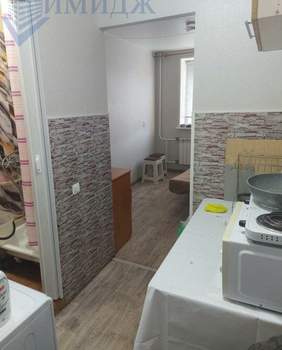 Студия квартира, на длительный срок, 14м2, 2/5 этаж