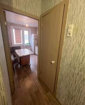 1-к квартира, на длительный срок, 41м2, 7/17 этаж