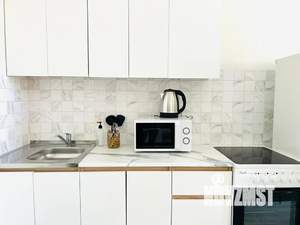 1-к квартира, посуточно, 45м2, 11/19 этаж